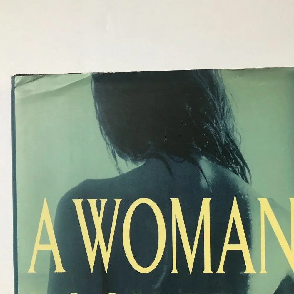 A Woman's Book of Life by Joan Borysenko, Ph.D.